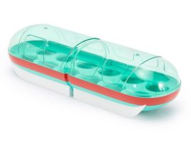 Monorail Egg Caddy