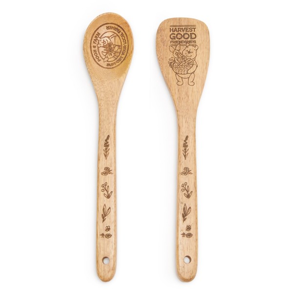 Mad Tea Party Ladle