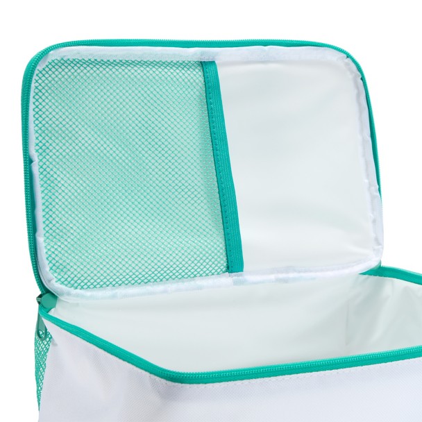 Disney Parks Trash Can Lunch Bag