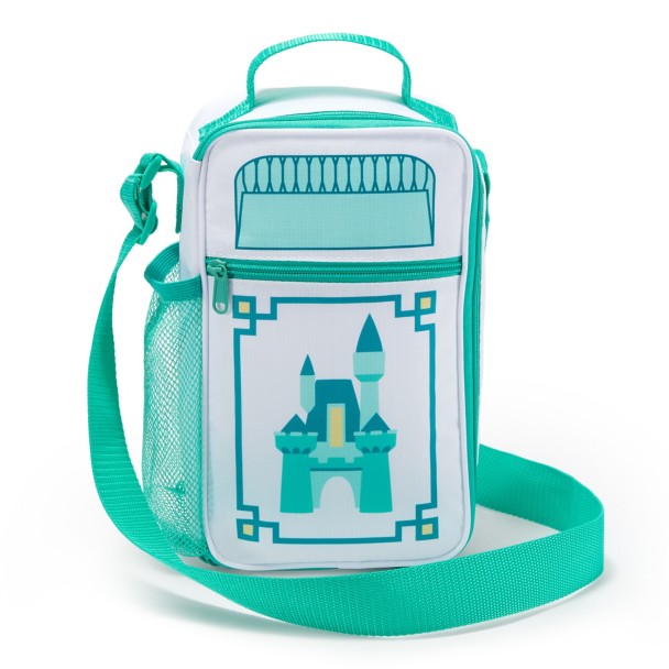 Ratatouille On the Go Lunch Cooler by Picnic Time