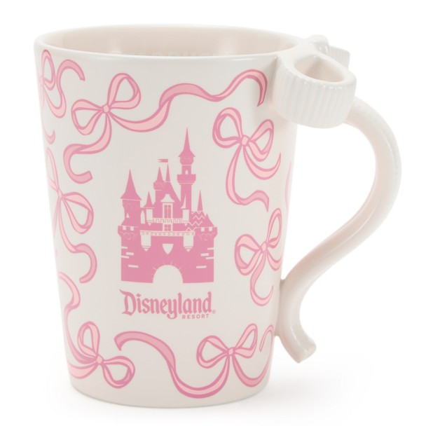 Fantasyland Castle Mug by Starbucks®