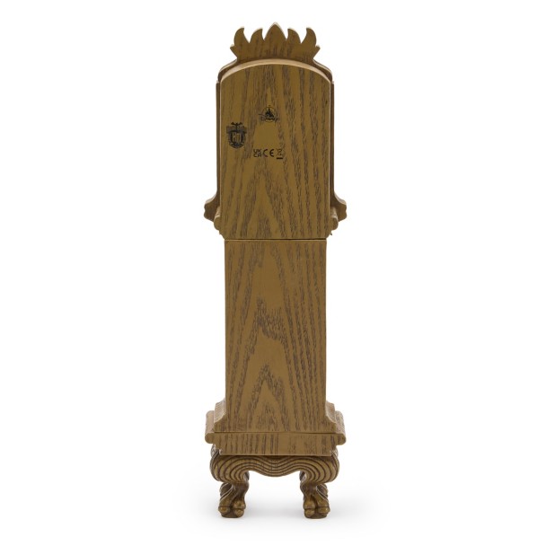 The Haunted Mansion Glow-in-the-Dark Clock