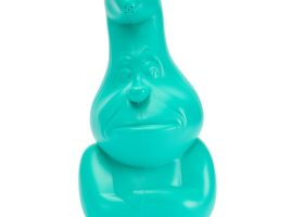 Caterpillar Watering Can –  Alice in Wonderland