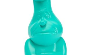 Caterpillar Watering Can –  Alice in Wonderland