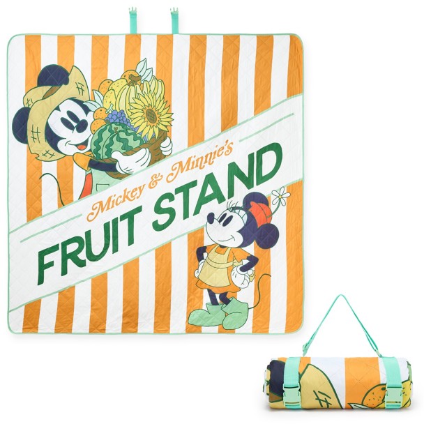 Buzz Lightyear Outdoor Water-Resistant Picnic Blanket Tote by Picnic Time - Toy Story