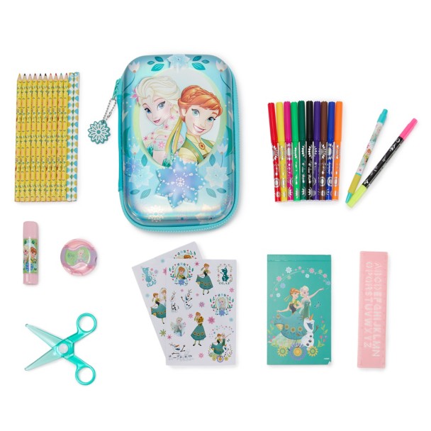 Walt Disney World Travel Planner