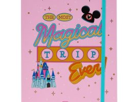 Walt Disney World Travel Planner