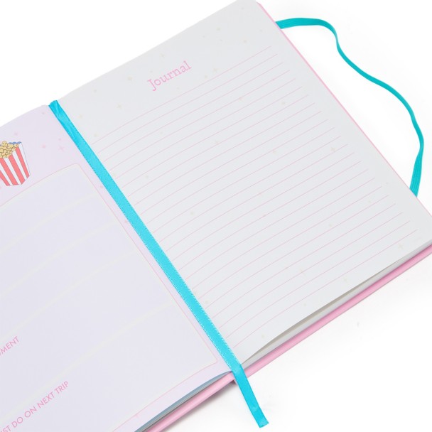 Walt Disney World Travel Planner