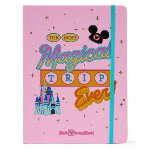 Walt Disney World Travel Planner