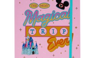 Walt Disney World Travel Planner
