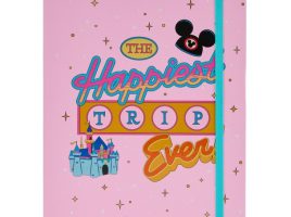 Disneyland Travel Planner