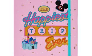 Disneyland Travel Planner