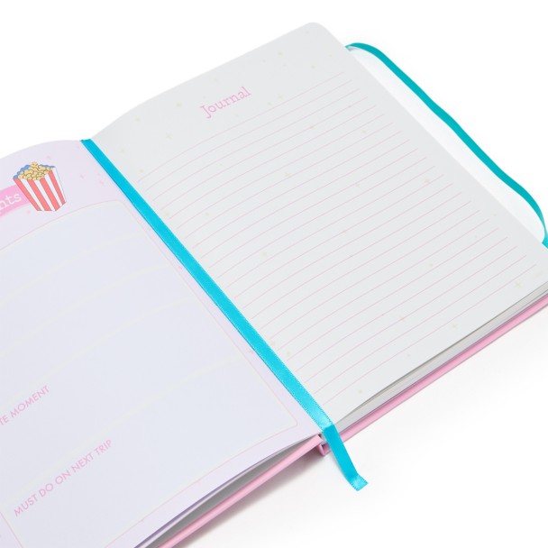 Disneyland Travel Planner