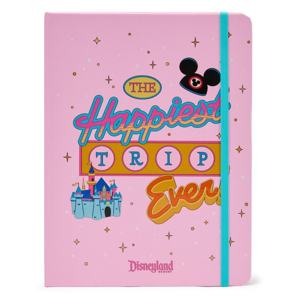 Walt Disney World Travel Planner