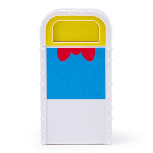 Disney Parks Trash Can Mystery Vinyl Collectible Figure - Series 2