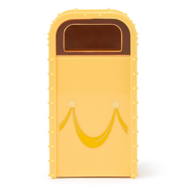 Disney Parks Trash Can Mystery Vinyl Collectible Figure - Series 2