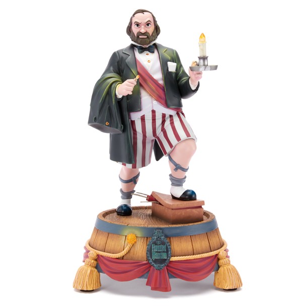 Constance Hatchaway Light-Up Figure - The Haunted Mansion