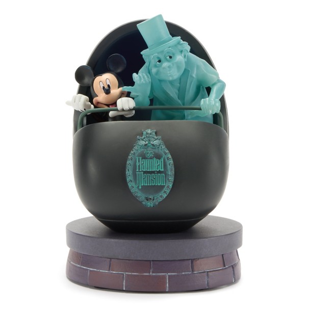 Pineapple Swirl Glass Ornament - Disney Parks