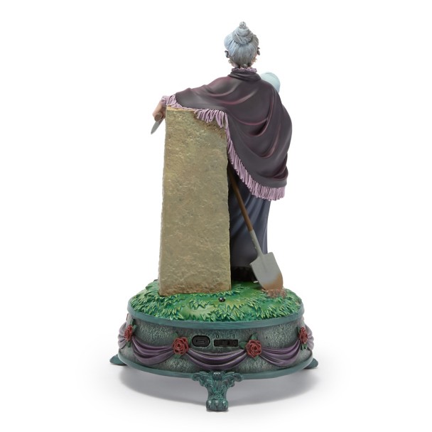 Constance Hatchaway Light-Up Figure - The Haunted Mansion