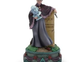 Constance Hatchaway Light-Up Figure – The Haunted Mansion
