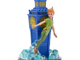 Peter Pan Mini Figure