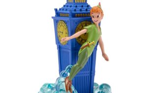 Peter Pan Mini Figure