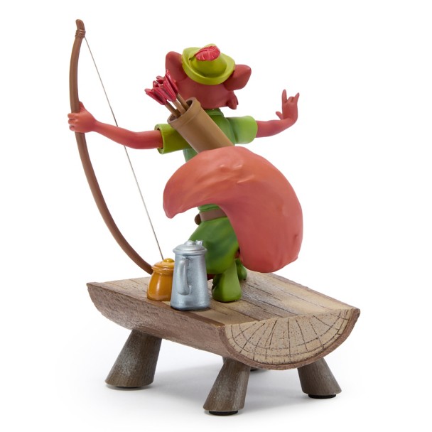 Robin Hood Mini Figure