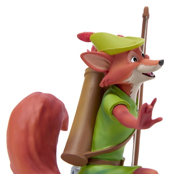 Robin Hood Mini Figure