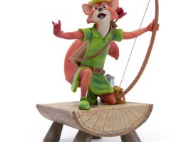 Robin Hood Mini Figure