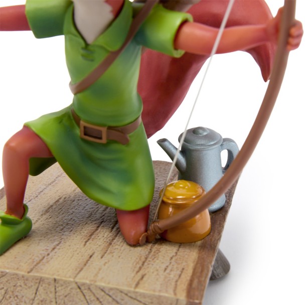 Robin Hood Mini Figure
