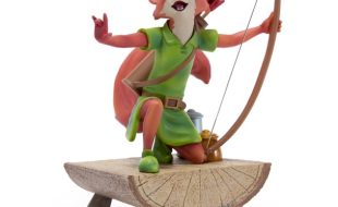 Robin Hood Mini Figure