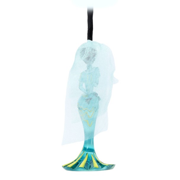 The Bride Figural Ornament - The Haunted Mansion