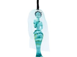 The Bride Figural Ornament – The Haunted Mansion