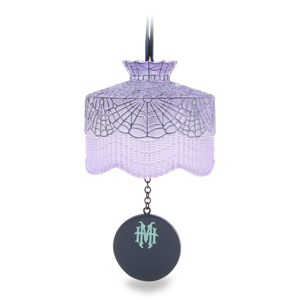 Madame Leota Ornament - The Haunted Mansion