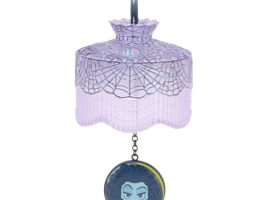 Madame Leota Ornament – The Haunted Mansion
