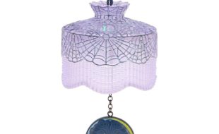 Madame Leota Ornament – The Haunted Mansion