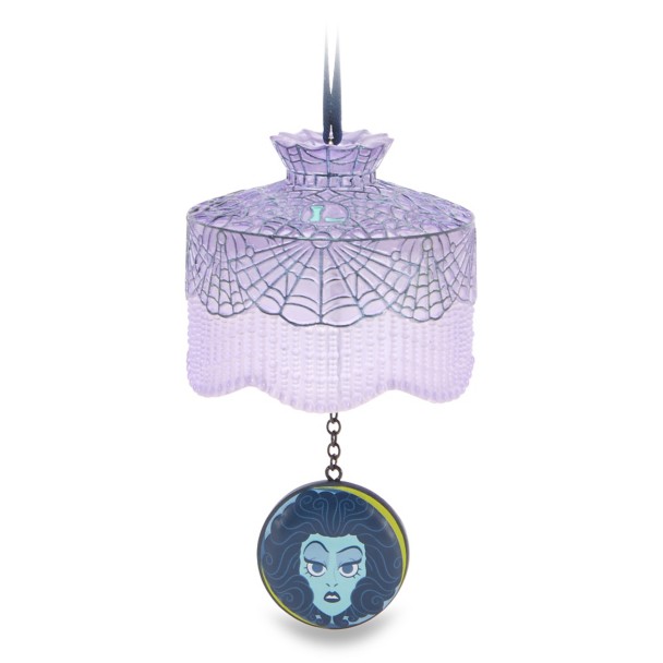 Constance Hatchaway Light-Up Figure - The Haunted Mansion