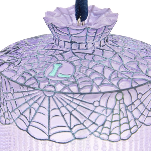 Madame Leota Ornament - The Haunted Mansion
