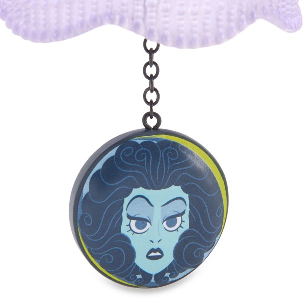Madame Leota Ornament - The Haunted Mansion
