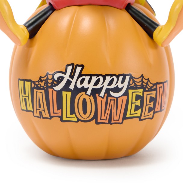 Mickey Mouse ''Happy Halloween'' Ornament