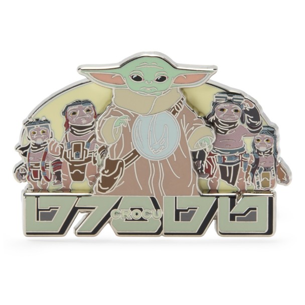 Experiment 626 Day 2026 Mystery Pin Blind Pack - Lilo & Stitch - Limited Release