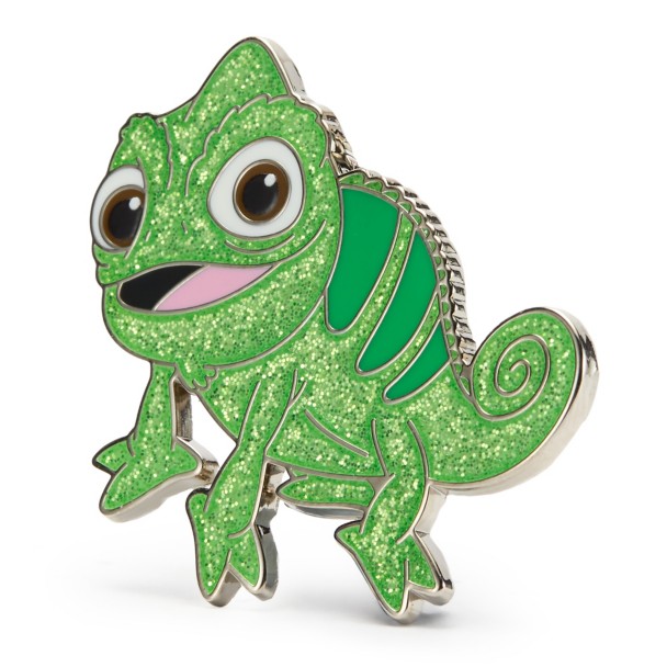 Pascal Pin - Tangled