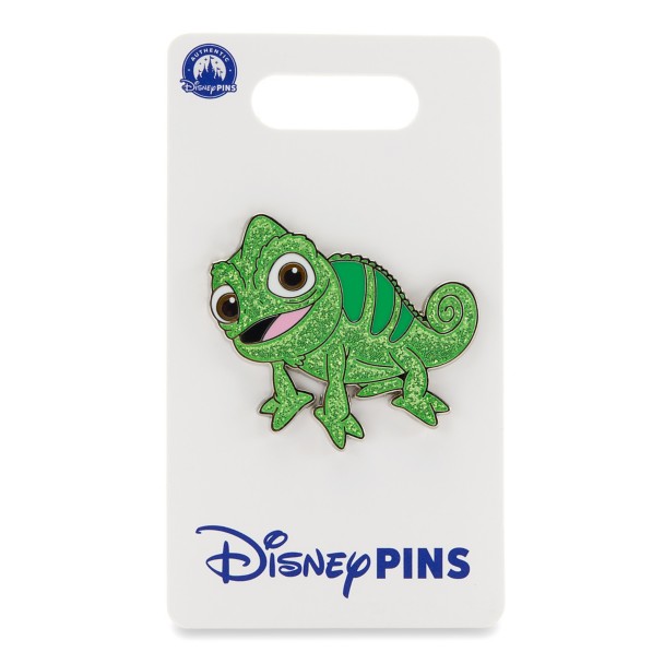 Pascal Pin - Tangled