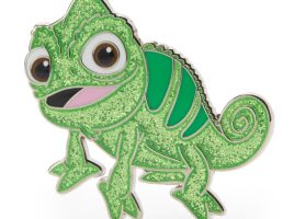 Pascal Pin – Tangled