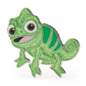 Pascal Pin - Tangled
