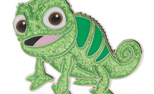 Pascal Pin – Tangled