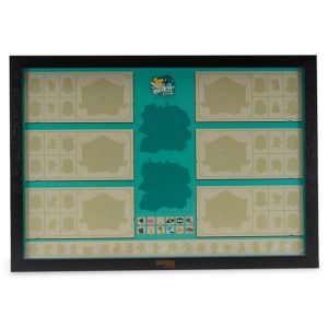 Digitize Disney Pin Display Frame and Tinker Bell Pin - Limited Release