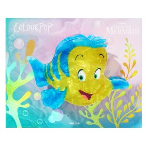 Flounder Hair Clip by ColourPop - The Little Mermaid