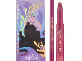 Ursula Lip Kit Set by ColourPop – The Little Mermaid
