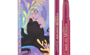 Ursula Lip Kit Set by ColourPop – The Little Mermaid